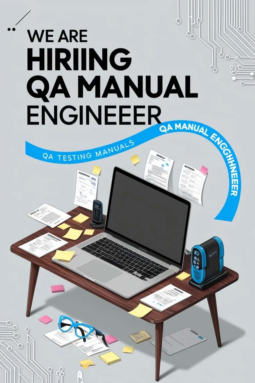Orane — QA Manual Engineer (Noida)