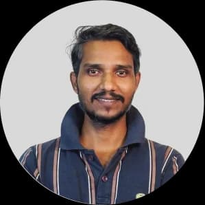 Prathamesh Maske avatar