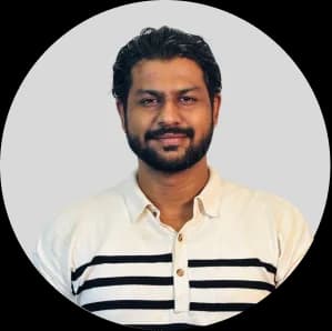 Siddharth Desai avatar