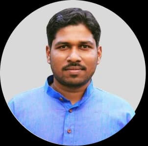 Santosh Kakade - QA & Digital Solutions