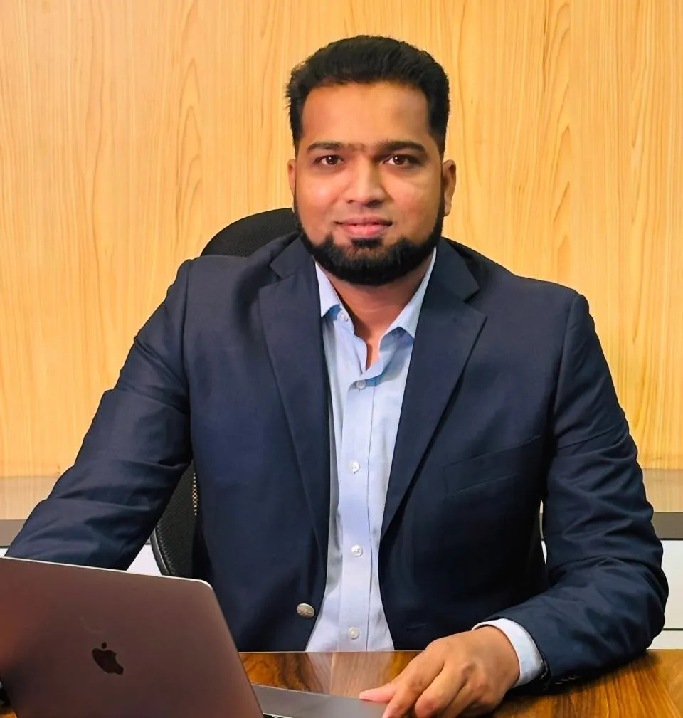 Shoeb Shaikh - Head - Learning and Development