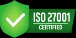 ISO Certified