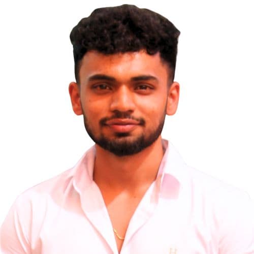 Aaditya Bobade — CDPL success story