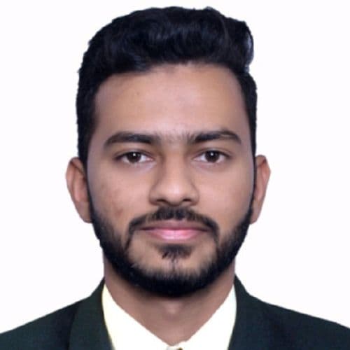 Faiz Khan — CDPL success story