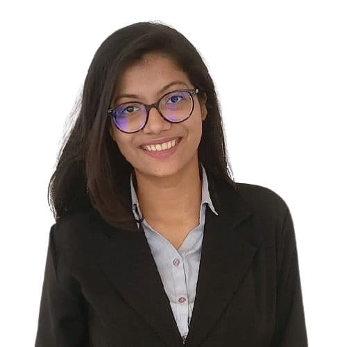 Krutika Penkar — CDPL success story
