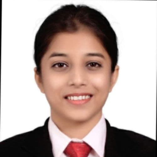 Tejal More — CDPL success story