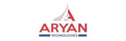 Aryan Technologies logo