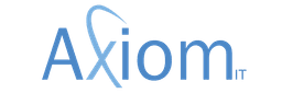 Axiom TechGuru logo