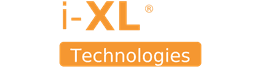 i-XL logo