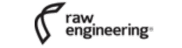 Raw Engineering logo