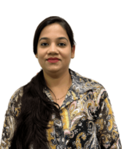 Teshoo Rai, Quality Analysis Engineer