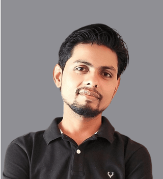 Prakash Mishra avatar Prakash Mishra avatar
