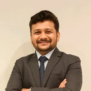 Pravin Kodag avatar Pravin Kodag avatar