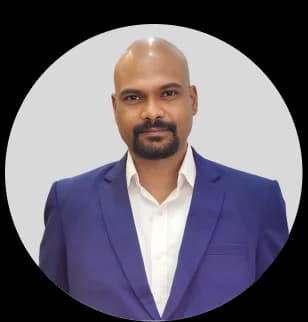 Sandeep Maske - Founder & Chief Mentor Sandeep Maske - Founder & Chief Mentor