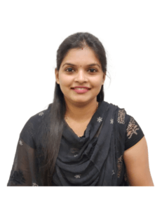 Pooja Bombatkar, Senior QA Mentor Pooja Bombatkar, Senior QA Mentor