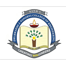 SVKM's Dwarkadas J. Sanghvi College of Engineering – Cinute Digital Pvt. Ltd