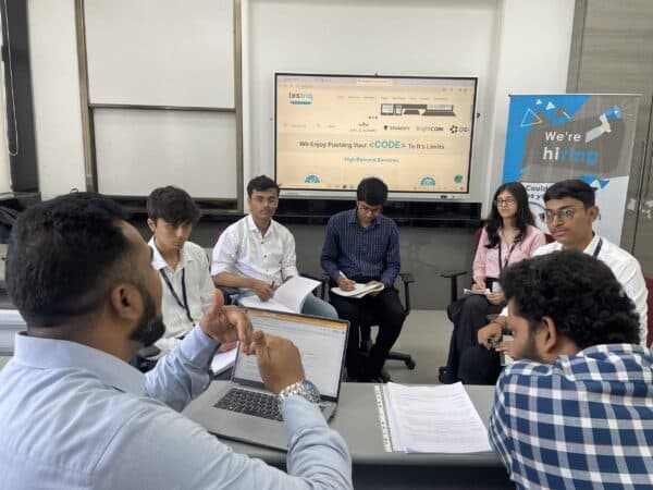 CMPL Expo at BKC for Collaborations