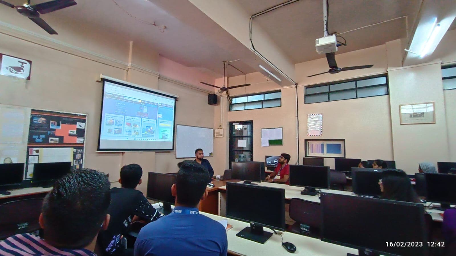 One-Day Program: Mastering Automation Testing and Crafting Your Path to Proficiency – Cinute Digital Pvt. Ltd