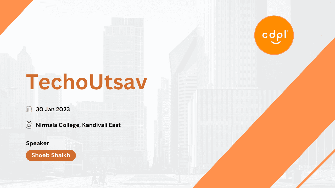 Techoutsav