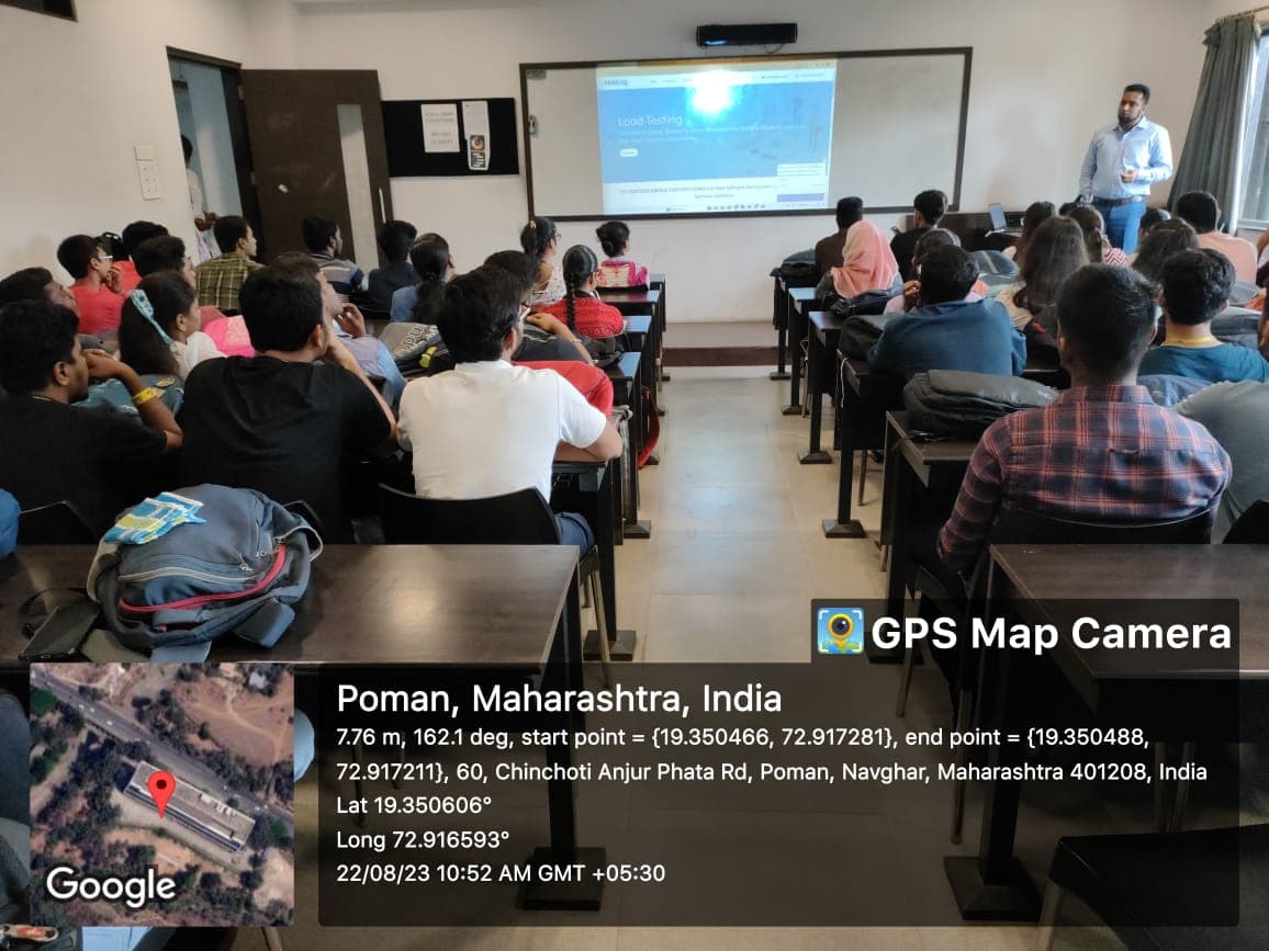 Unlocking IT Trends and Opportunities: A One-Day Strategy Session – Cinute Digital Pvt. Ltd