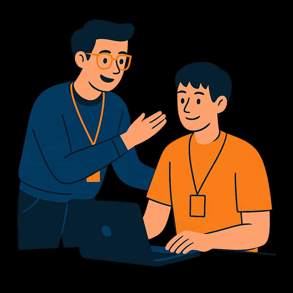 CDPL Mentors CDPL Mentors