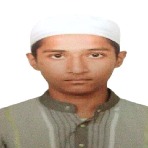 Abdul Mateen — CDPL success story