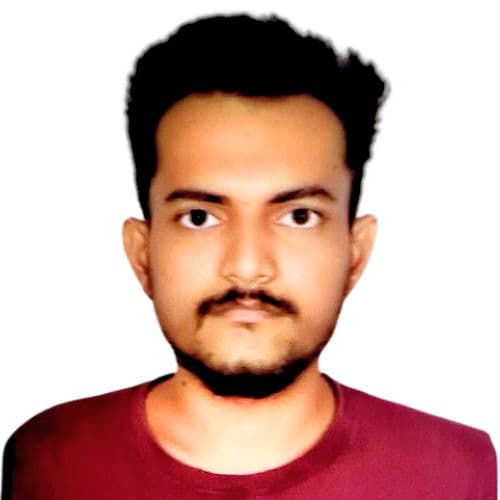 Akash Yadav — CDPL success story Akash Yadav — CDPL success story