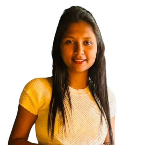 Ashwini Badgujar — CDPL success story Ashwini Badgujar — CDPL success story