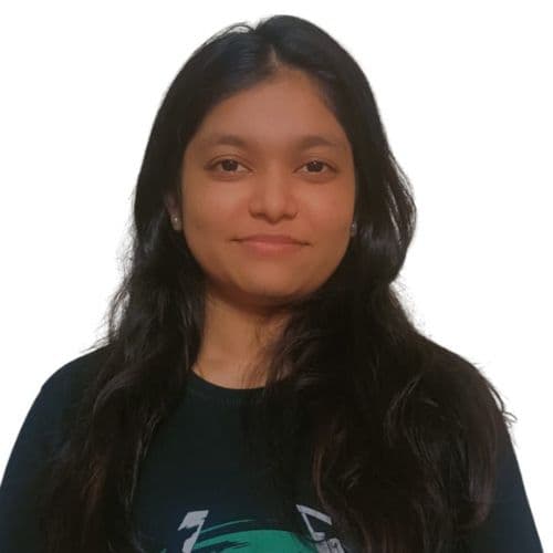 Dakshali Merya — CDPL success story Dakshali Merya — CDPL success story