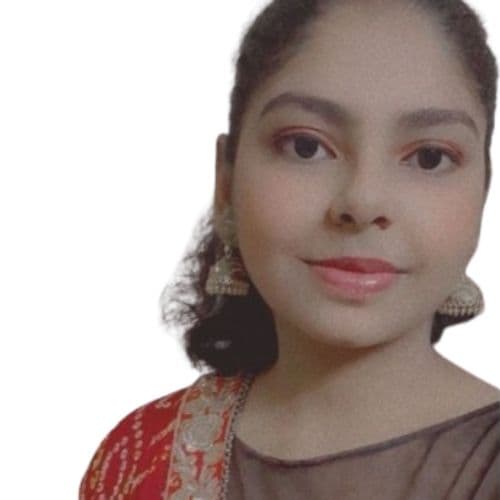 Insha Dosani — CDPL success story