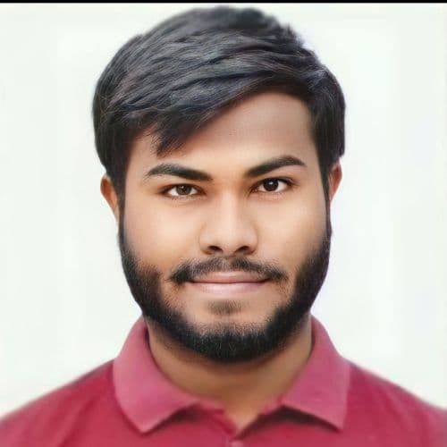 Kishore Jha — CDPL success story