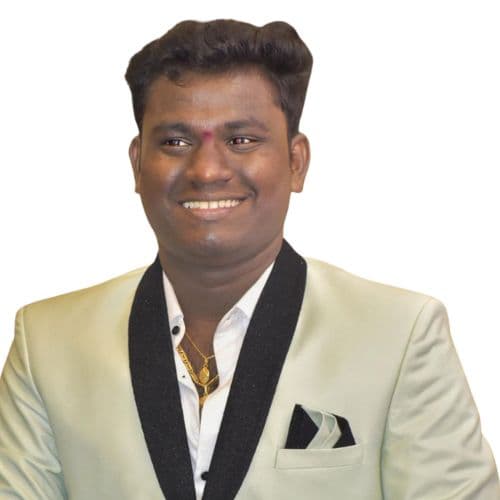 Latesh Kamble — CDPL success story Latesh Kamble — CDPL success story