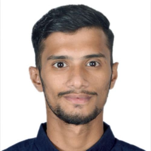 Mohsin Patel — CDPL success story Mohsin Patel — CDPL success story