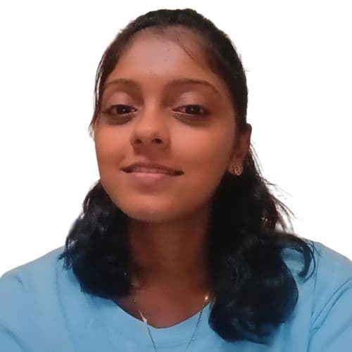 Preksha Mehta — CDPL success story Preksha Mehta — CDPL success story