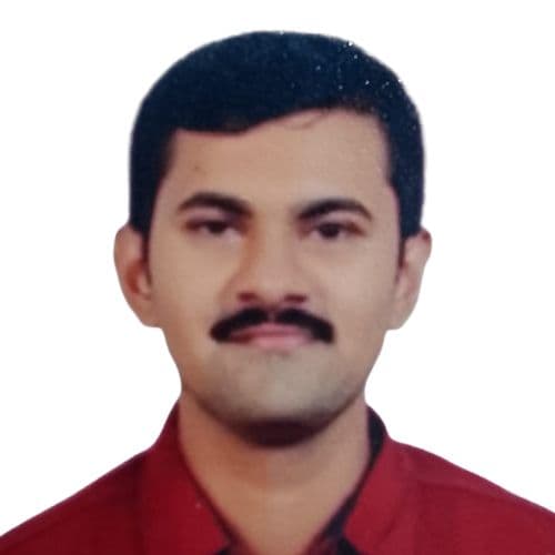 Rajvardhan Desai — CDPL success story Rajvardhan Desai — CDPL success story