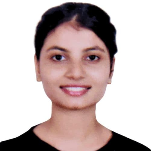 Sheetal Singh — CDPL success story Sheetal Singh — CDPL success story