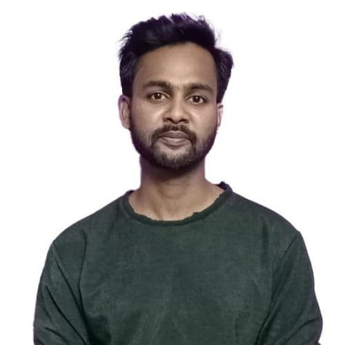 Sunil Pillai — CDPL success story