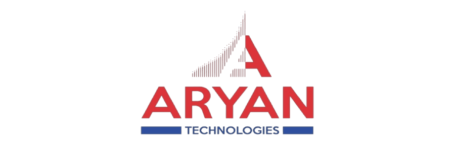 Aryan Technologies logo