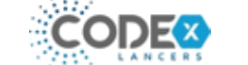 Codex Lancers logo Codex Lancers logo