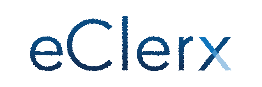 eClerx logo eClerx logo