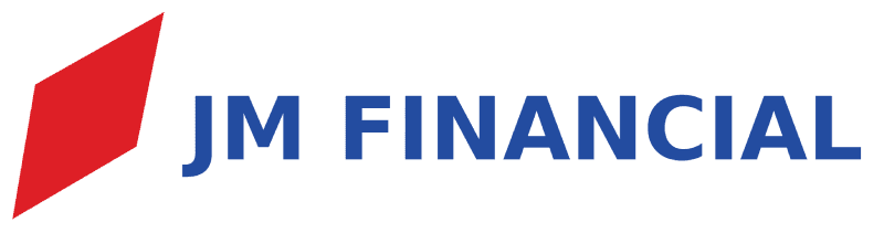 JM Financial logo JM Financial logo