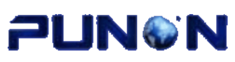 Punon Technologies logo Punon Technologies logo