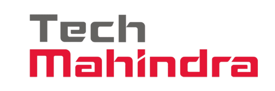 Tech Mahindra logo Tech Mahindra logo