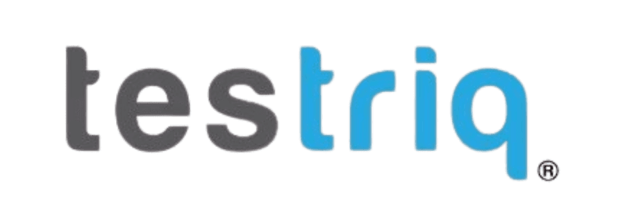 Testriq logo