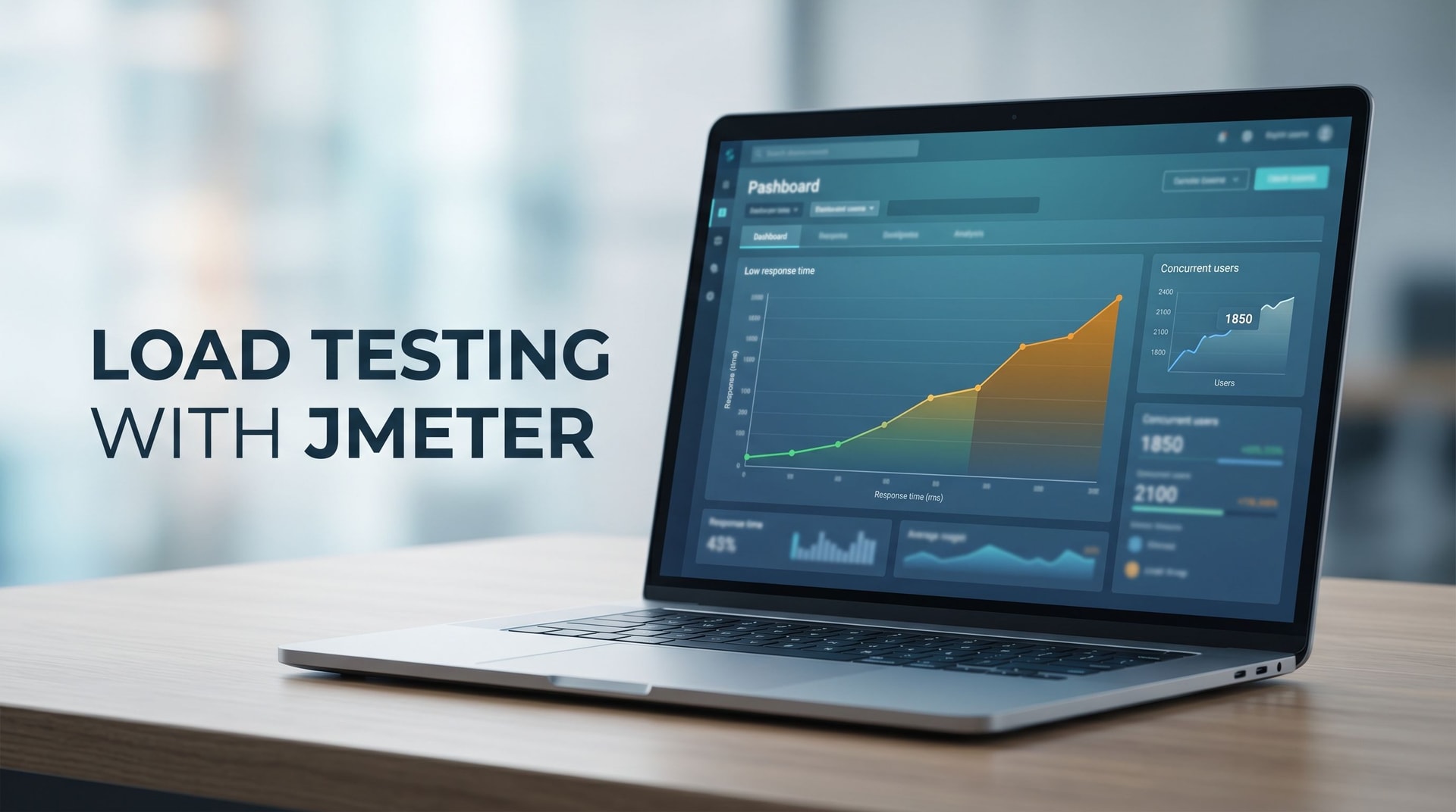 How to Do Load Testing with JMeter (Step-by-Step 2026)