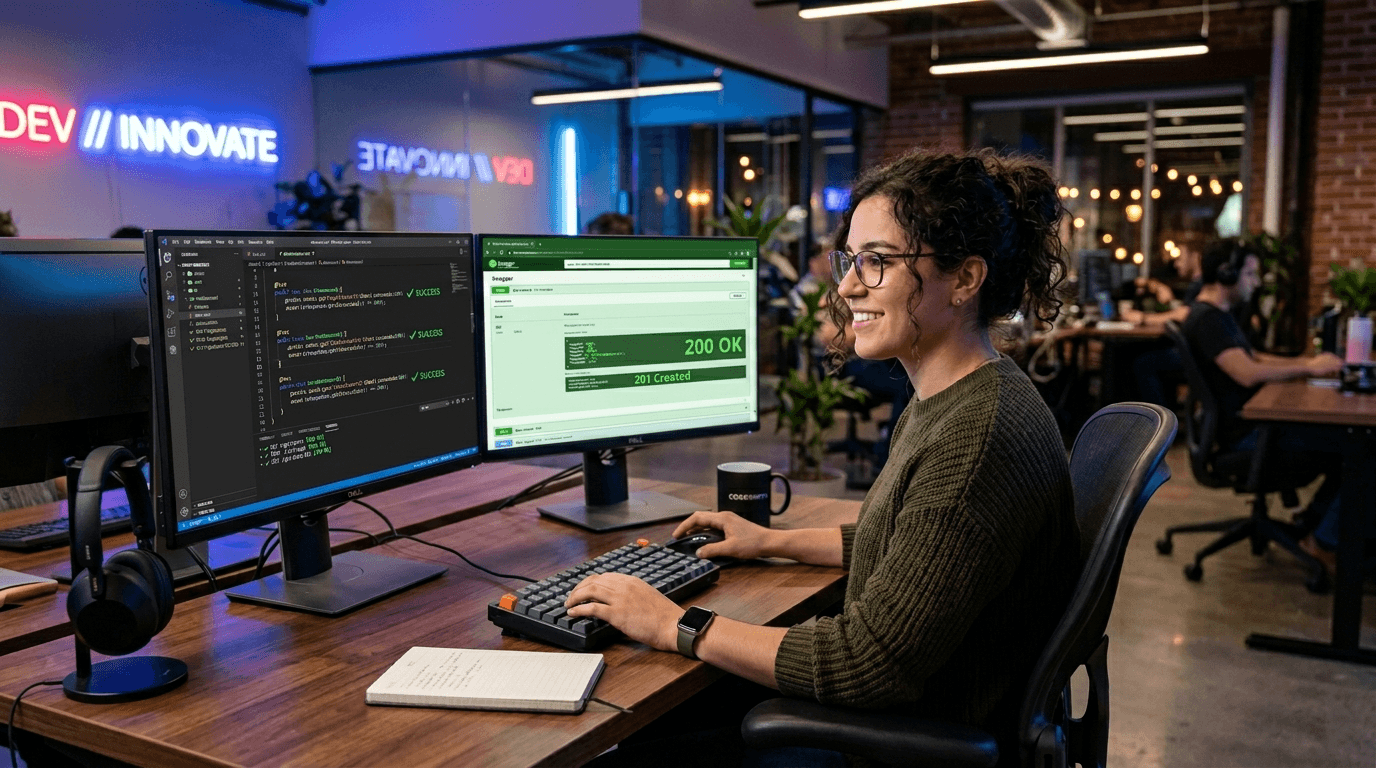 Easy REST Assured API Testing Guide (2026)