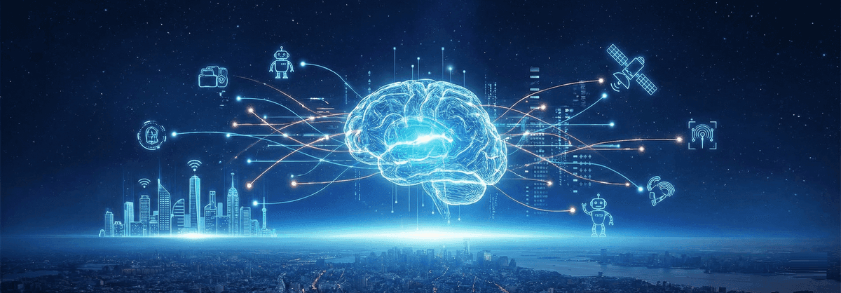 What Is Artificial Intelligence? Types, Examples, and Use Cases - Featured Image