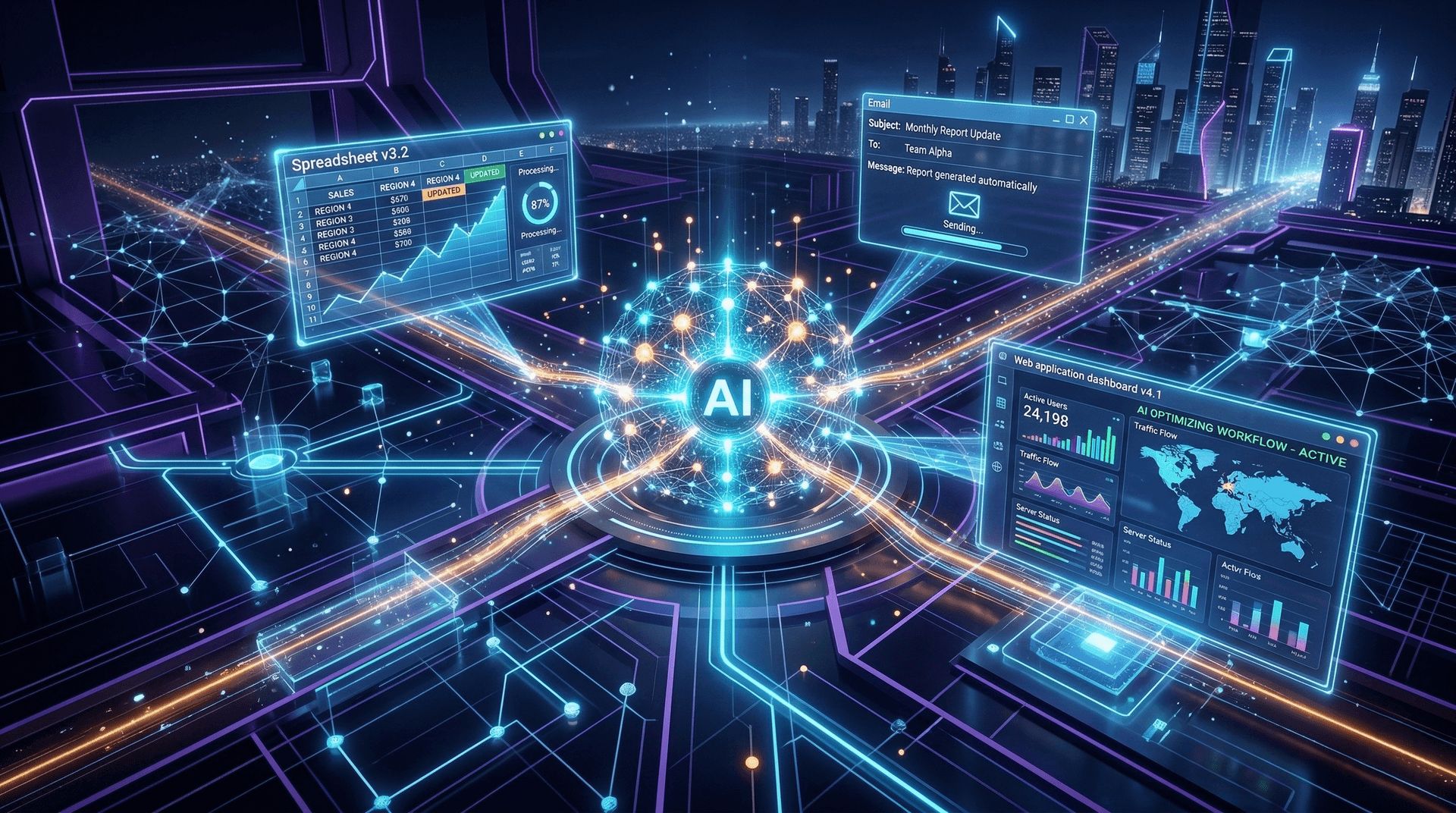 Neural Networks Fundamentals Made Simple