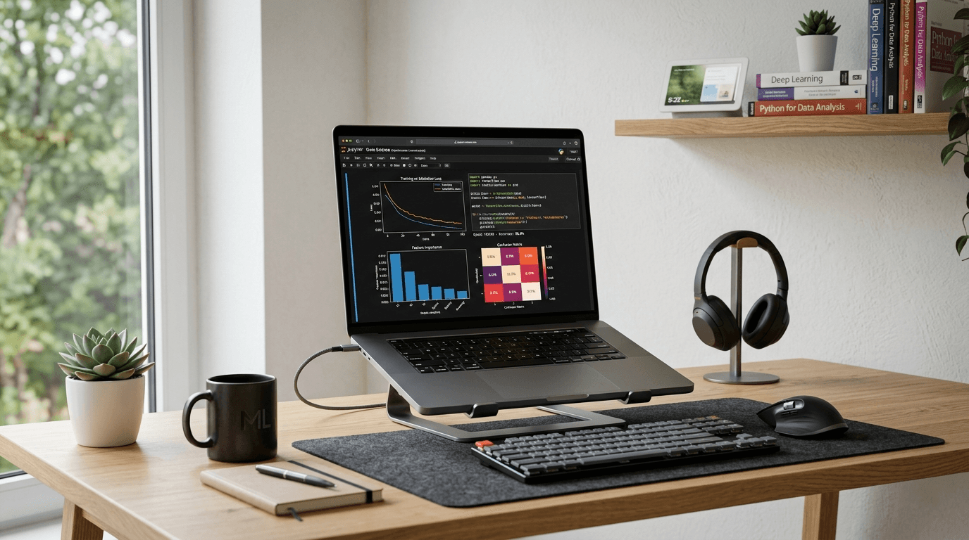 Simple Machine Learning Algorithms to Kickstart Your Career Simple Machine Learning Algorithms to Kickstart Your Career