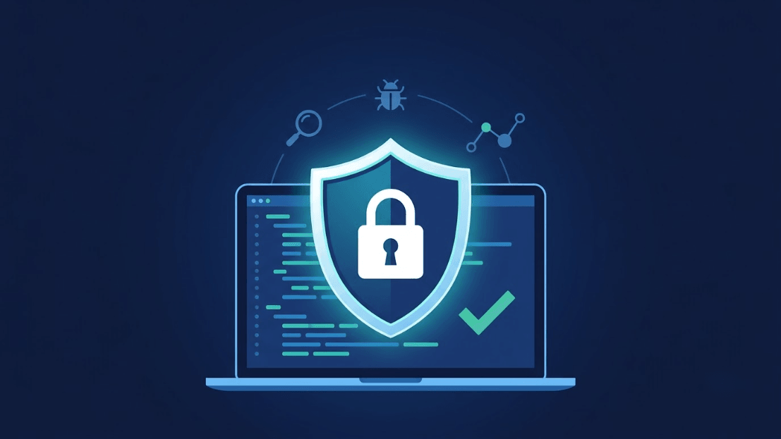 Security Testing Essentials: A Complete Beginner's Guide for Students and New Testers